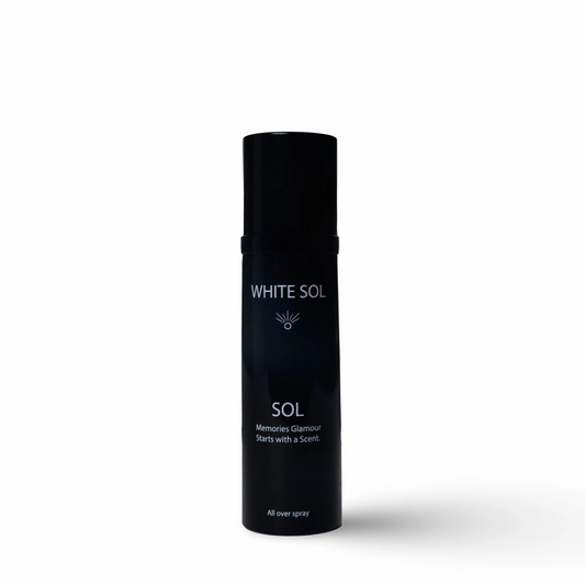 Sol All over spray - Unisex
